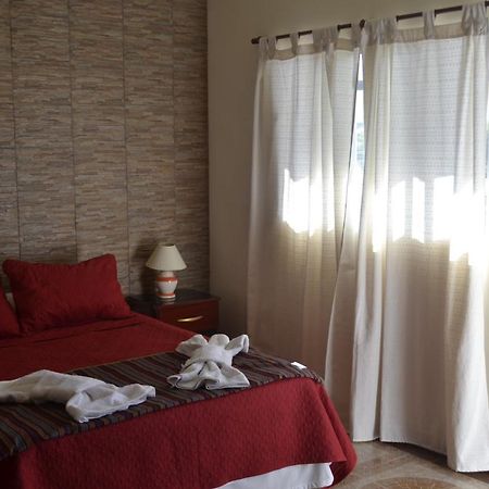 Guest House Jujuy サンサルバドールデフフイ エクステリア 写真