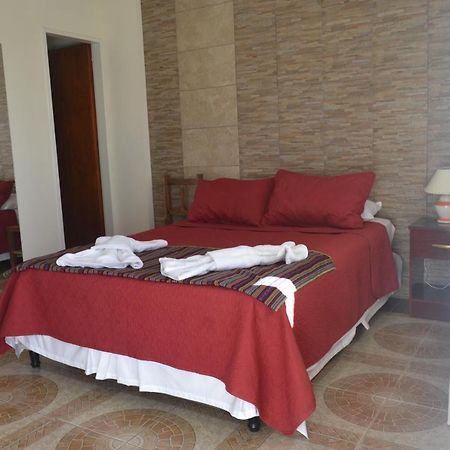 Guest House Jujuy サンサルバドールデフフイ エクステリア 写真