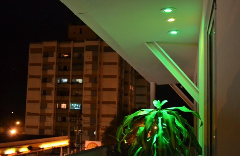Guest House Jujuy サンサルバドールデフフイ エクステリア 写真