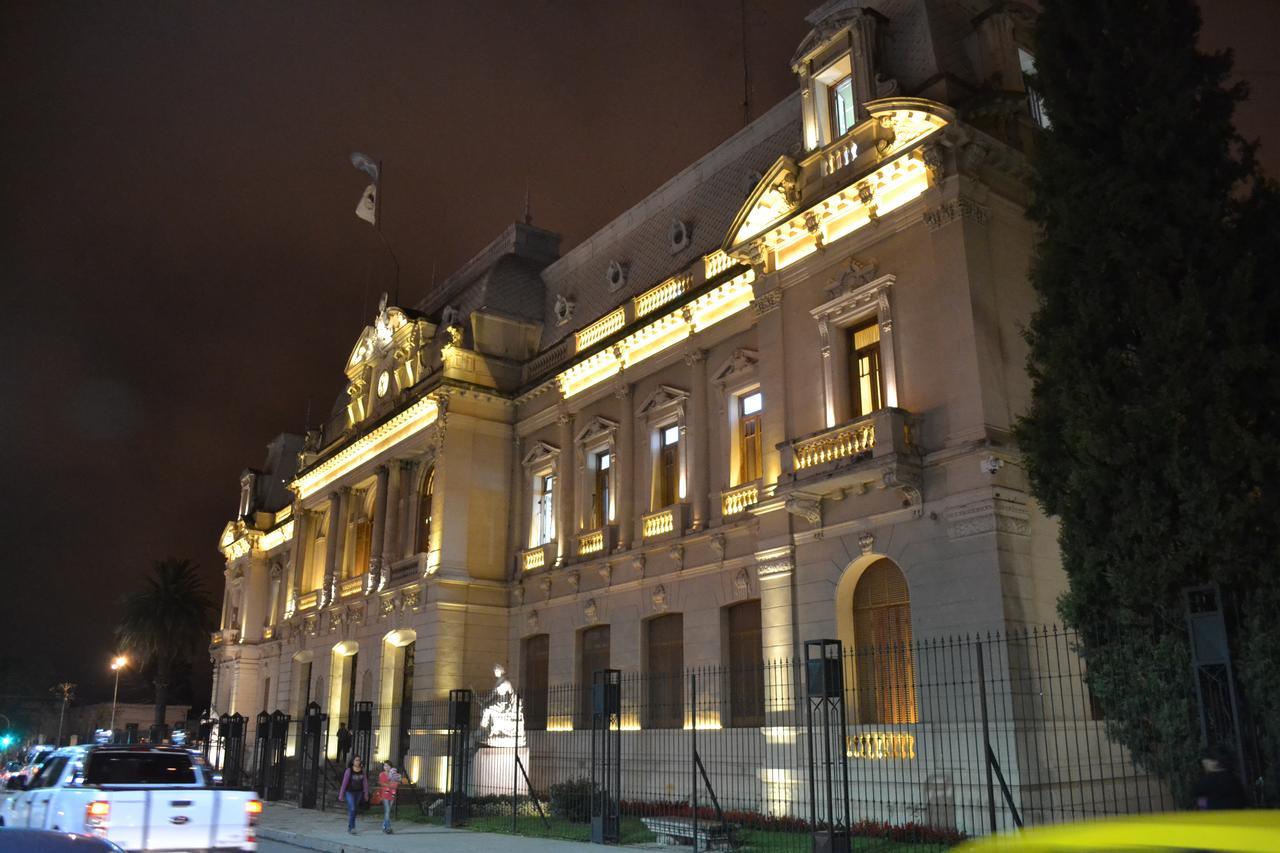 Guest House Jujuy サンサルバドールデフフイ エクステリア 写真
