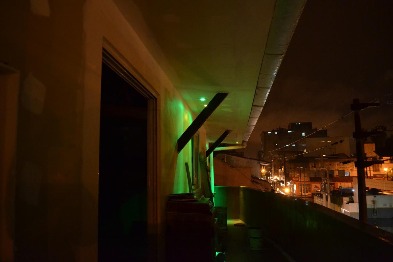 Guest House Jujuy サンサルバドールデフフイ エクステリア 写真