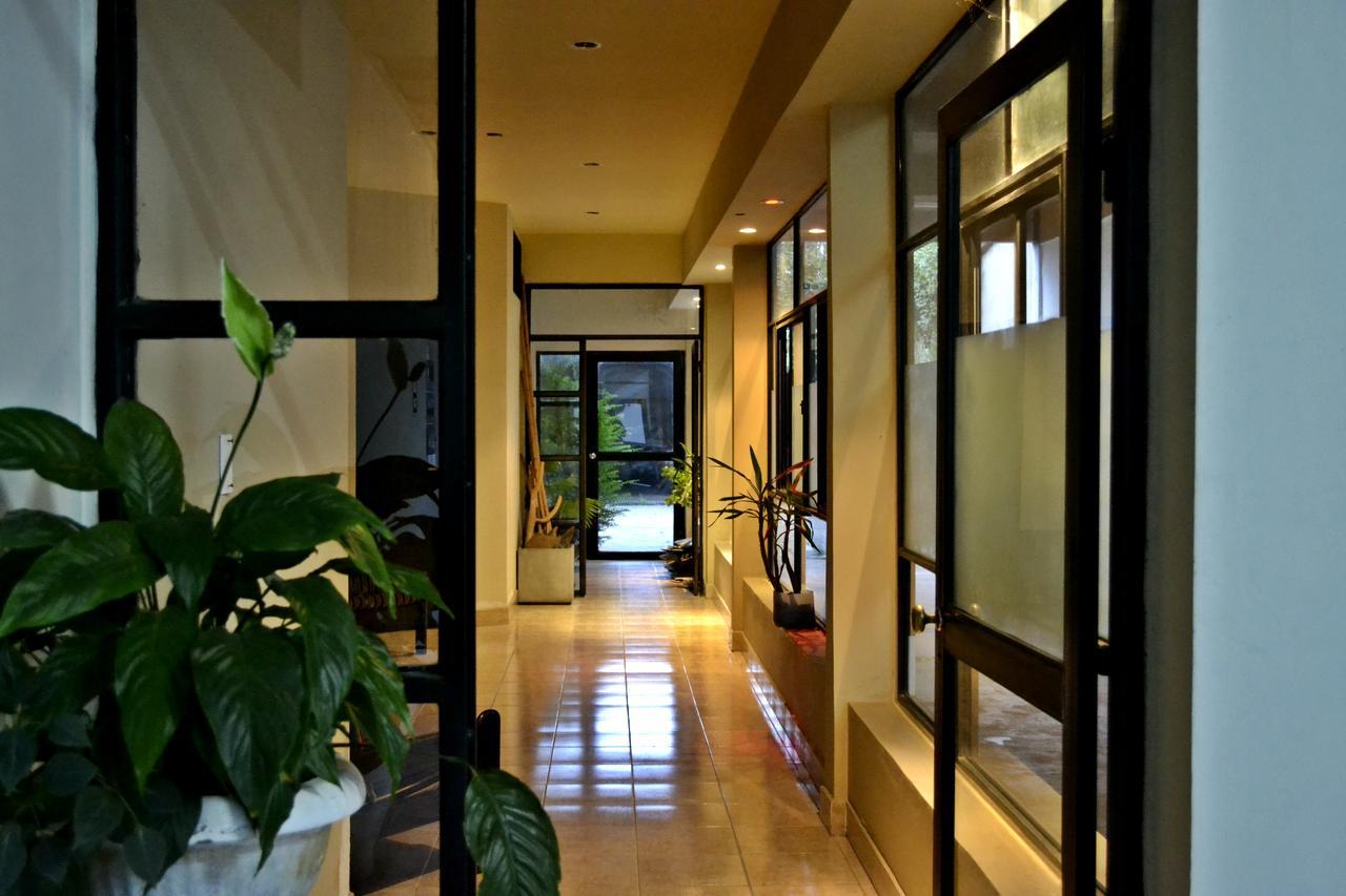 Guest House Jujuy サンサルバドールデフフイ エクステリア 写真