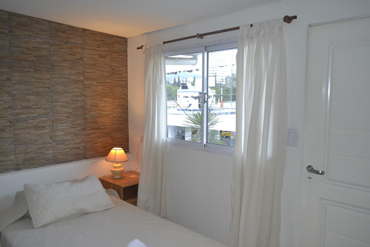 Guest House Jujuy サンサルバドールデフフイ エクステリア 写真