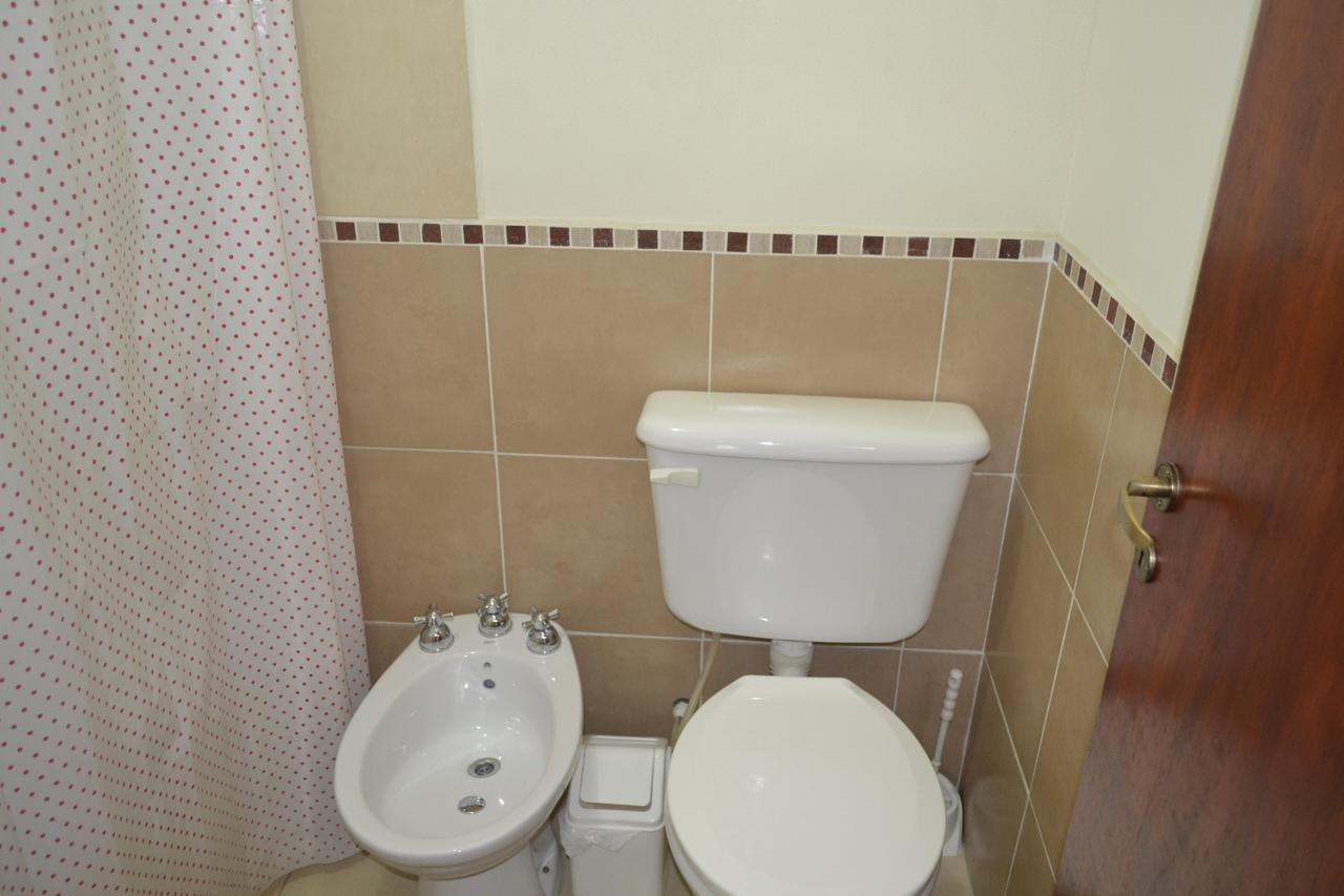 Guest House Jujuy サンサルバドールデフフイ エクステリア 写真