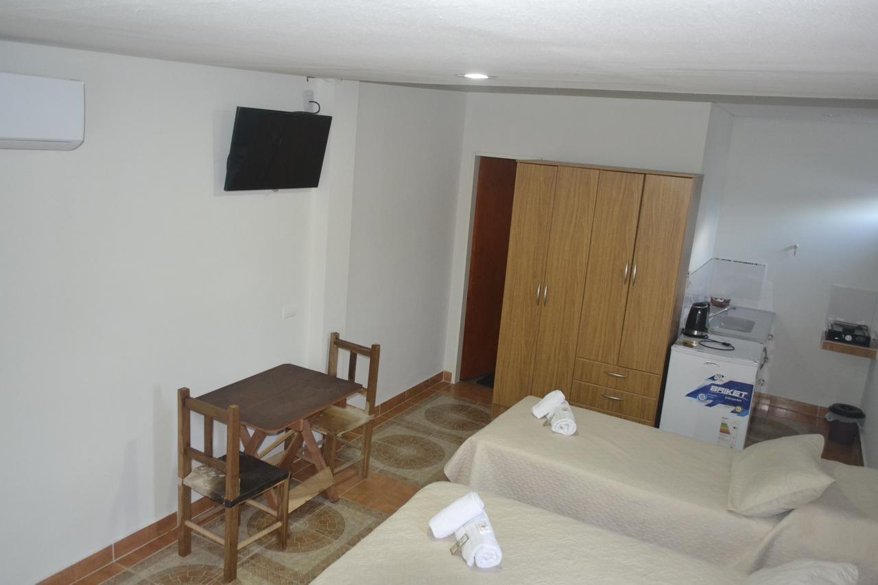 Guest House Jujuy サンサルバドールデフフイ エクステリア 写真