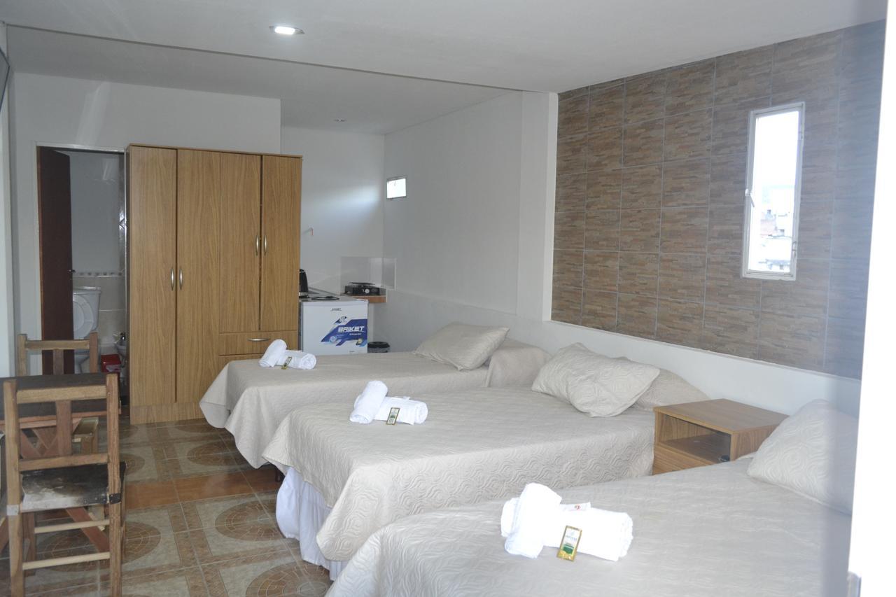 Guest House Jujuy サンサルバドールデフフイ エクステリア 写真