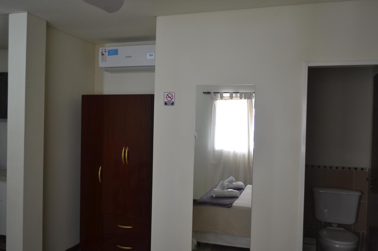 Guest House Jujuy サンサルバドールデフフイ エクステリア 写真