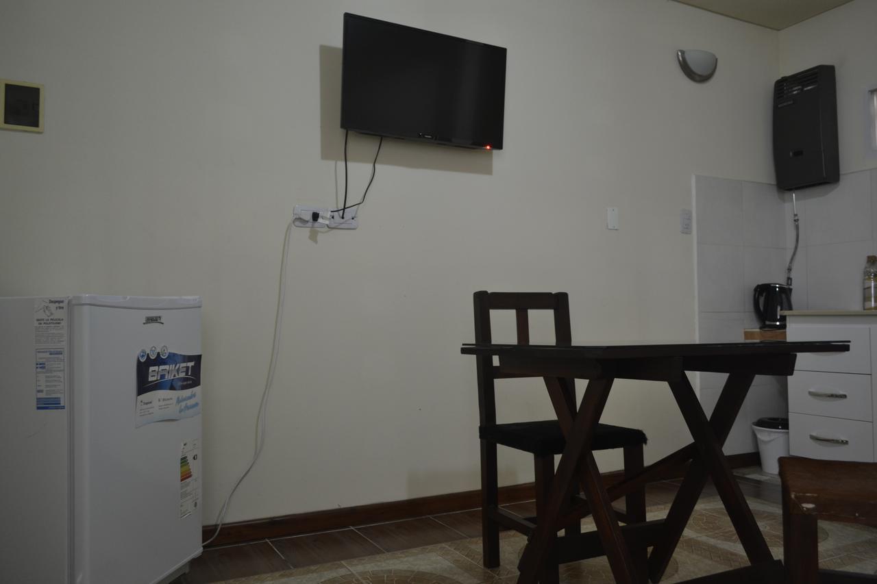 Guest House Jujuy サンサルバドールデフフイ エクステリア 写真