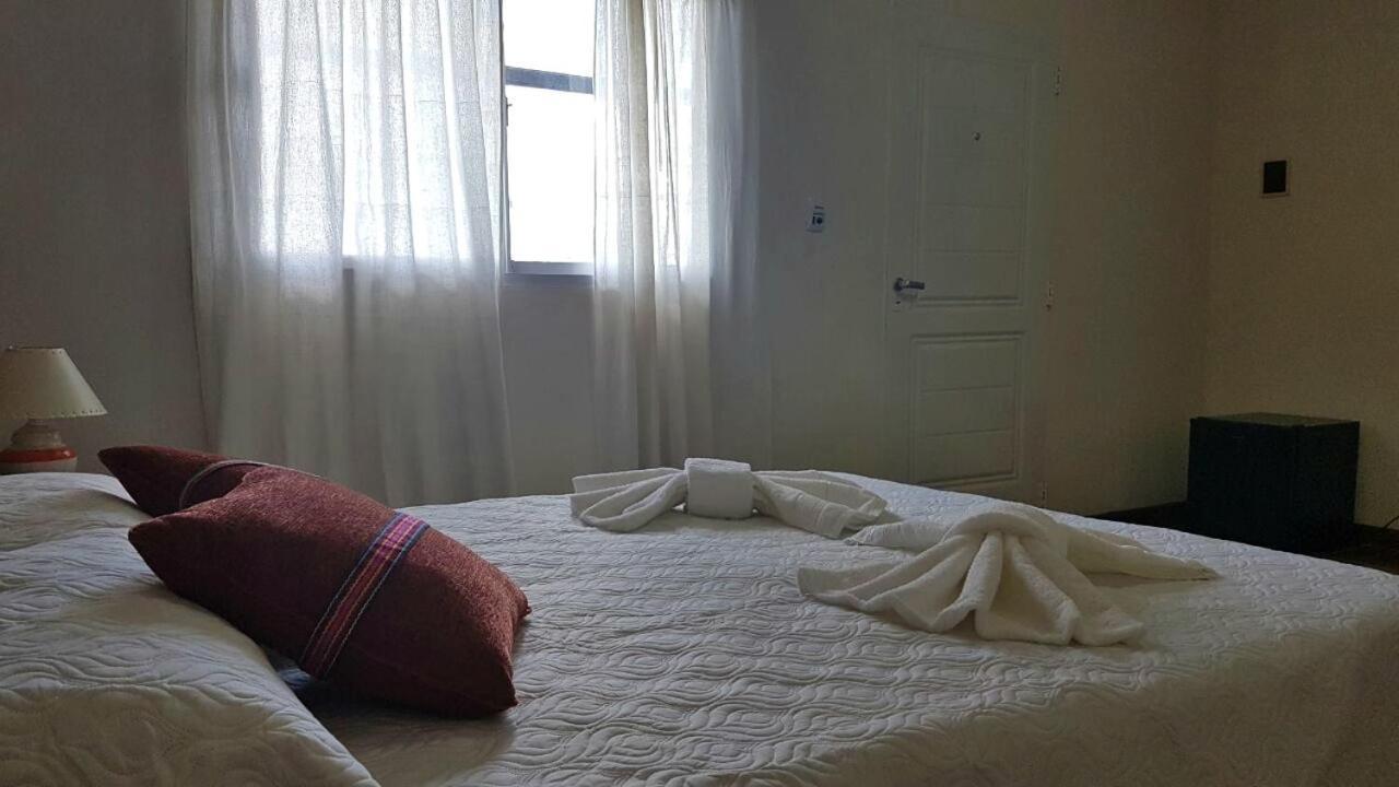 Guest House Jujuy サンサルバドールデフフイ エクステリア 写真
