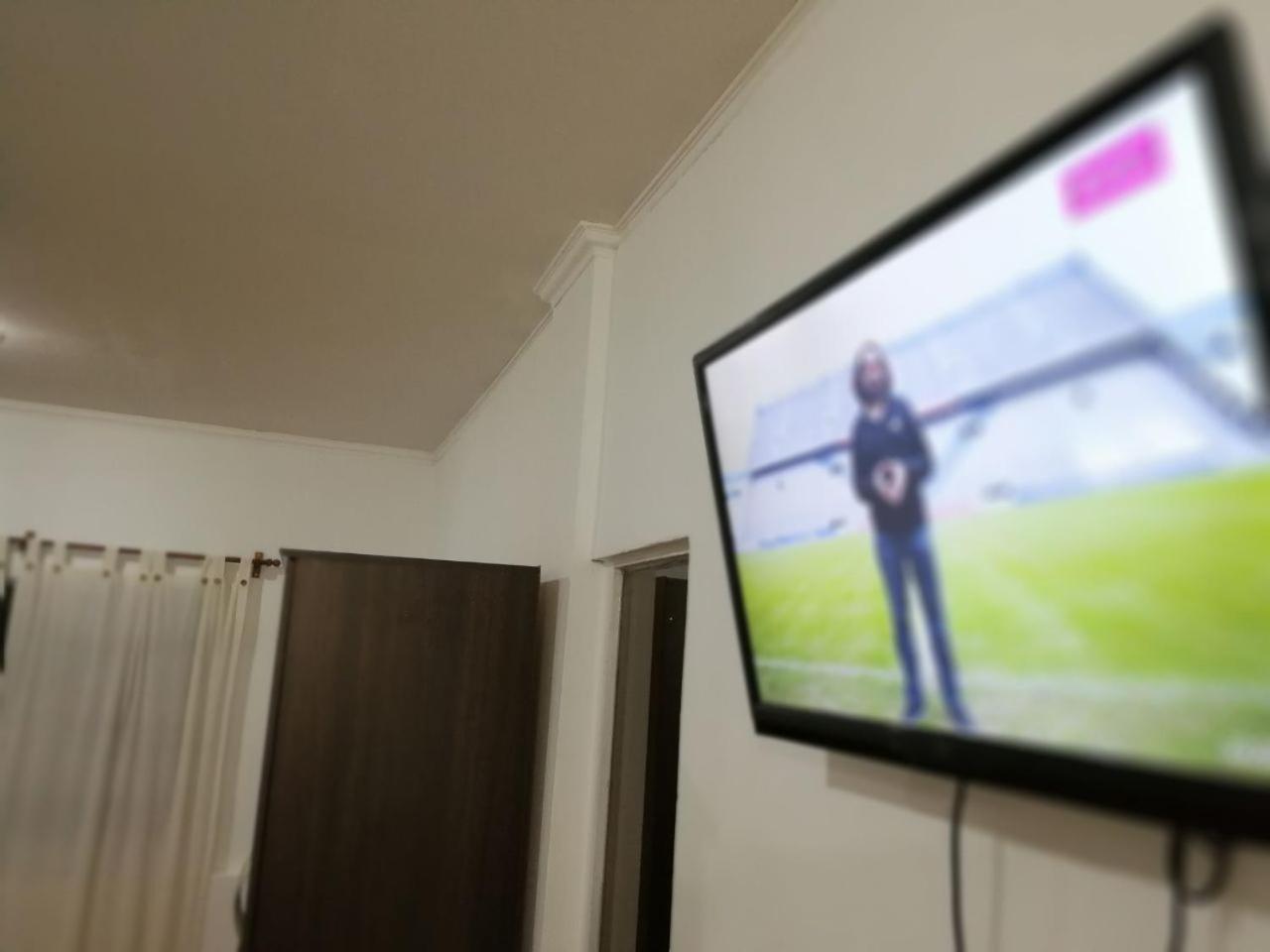 Guest House Jujuy サンサルバドールデフフイ エクステリア 写真