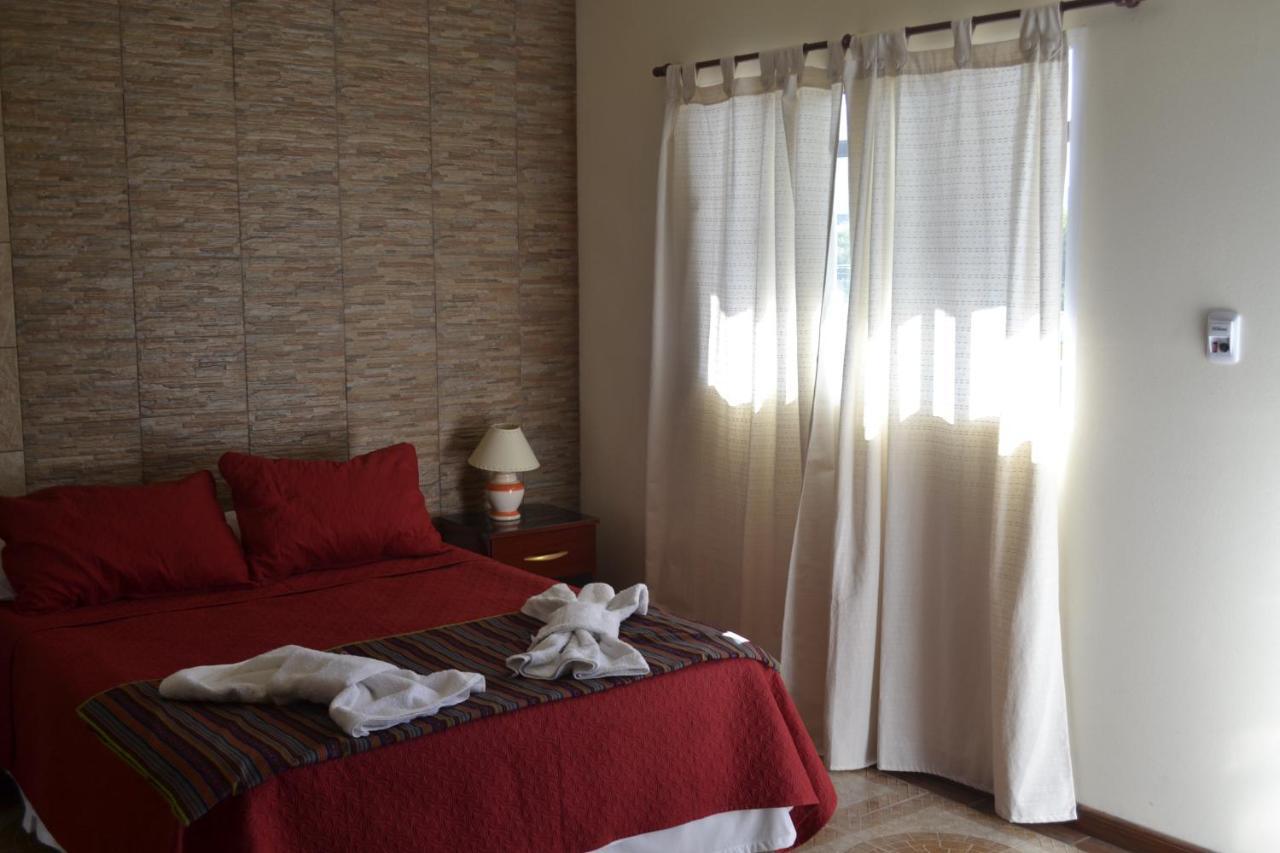 Guest House Jujuy サンサルバドールデフフイ エクステリア 写真